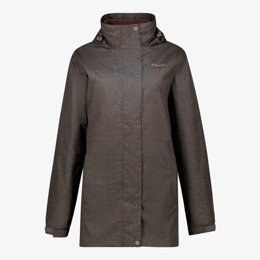 Hi-Tec Ladies Lizzy 3-in-1 Jacket