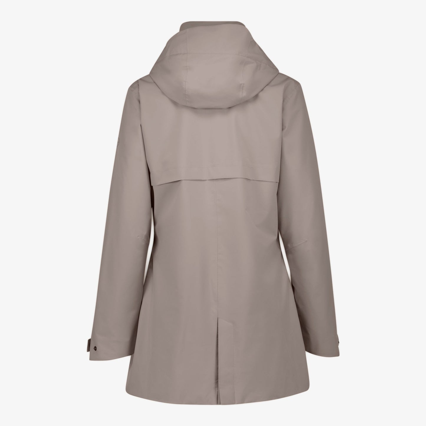Hi-Tec Ladies Waterproof Parka Jacket