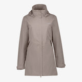 Hi-Tec Ladies Waterproof Parka Jacket