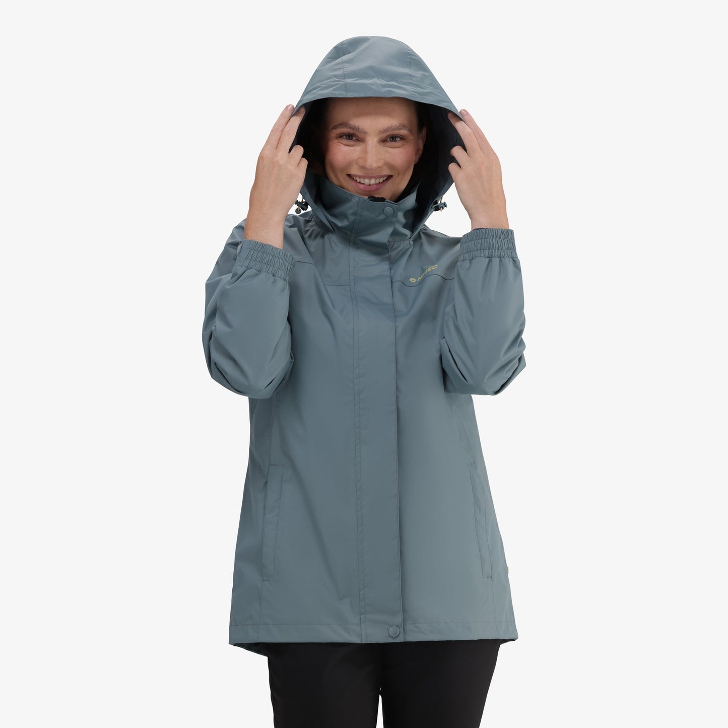 HI-Tec Ladies Hydro Waterproof Jacket