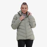 Hi-Tec Ladies Lily Insulated Jacket