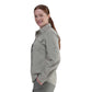 Hi-Tec Ladies Long Sleeve Bush Shirt