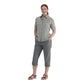 Hi-Tec Ladies Long Sleeve Bush Shirt