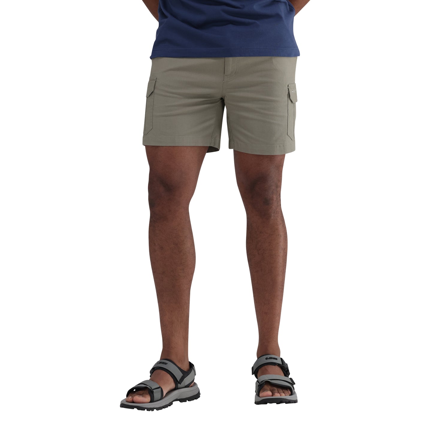 Hi-Tec Ranger Cargo Short