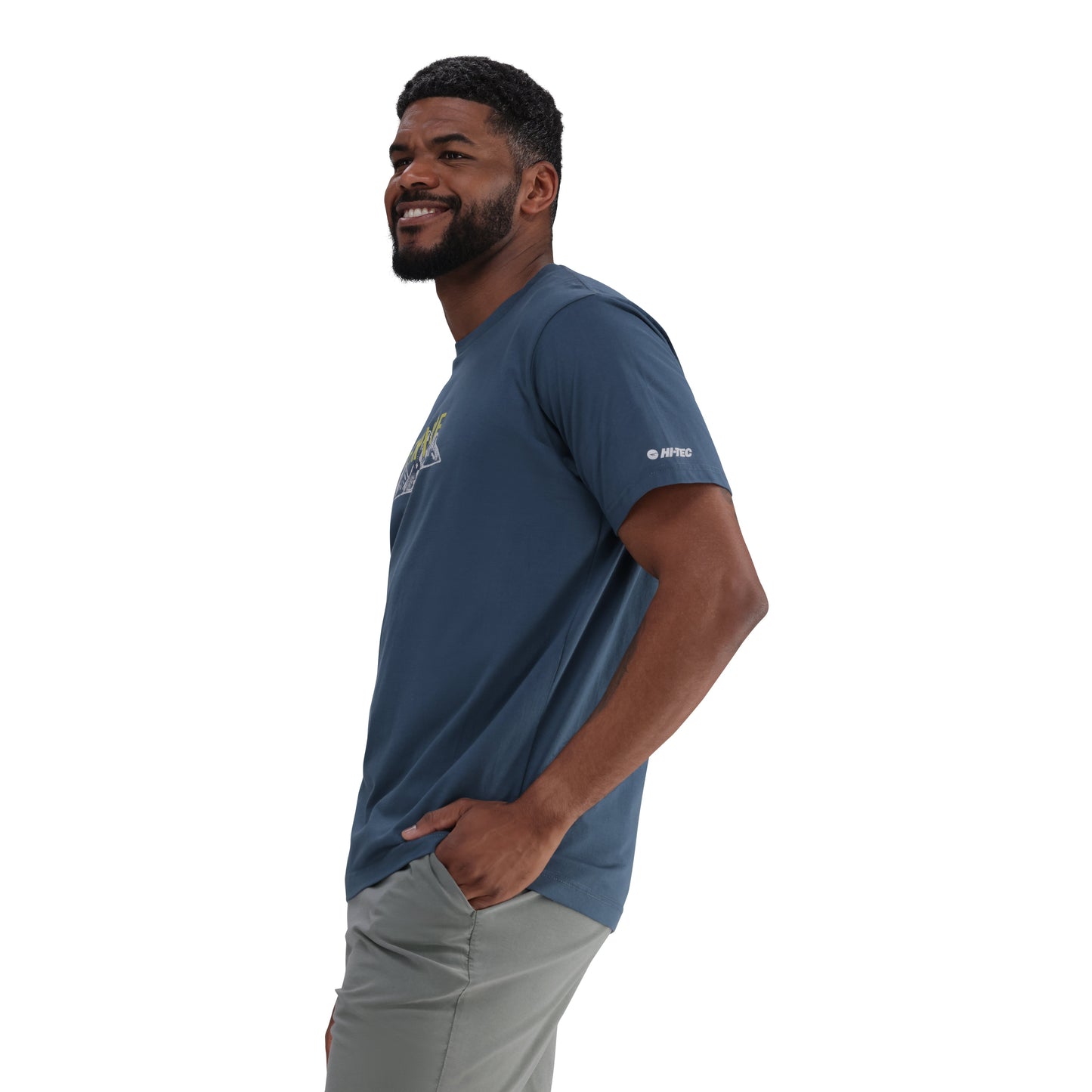 Hi-Tec Expedition T-Shirt