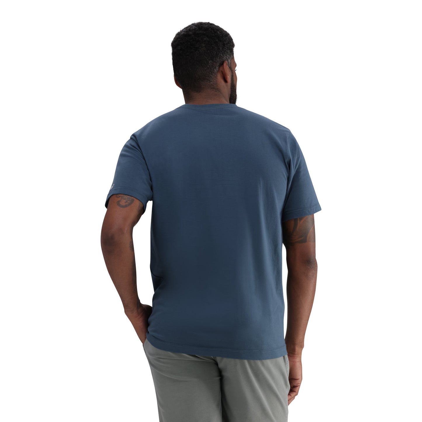 Hi-Tec Expedition T-Shirt