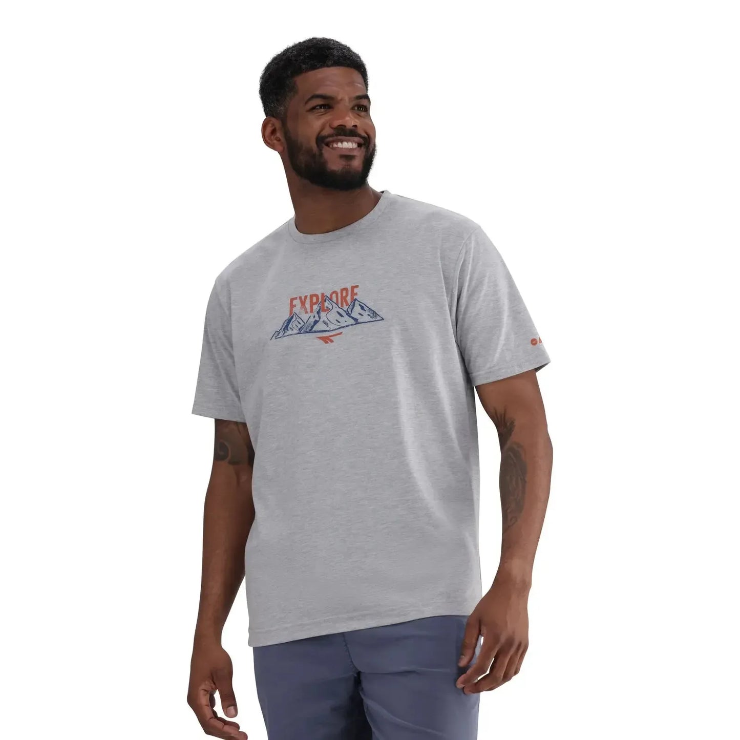 Hi-Tec Expedition T-Shirt