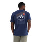 Hi-Tec Adventure Awaits T-shirt