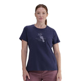 Hi-Tec Ladies Birdsong T-Shirt