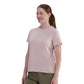 Hi-Tec Ladies Mountain Life T-Shirt