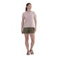 Hi-Tec Ladies Mountain Life T-Shirt