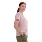 Hi-Tec Ladies Mountain Life T-Shirt