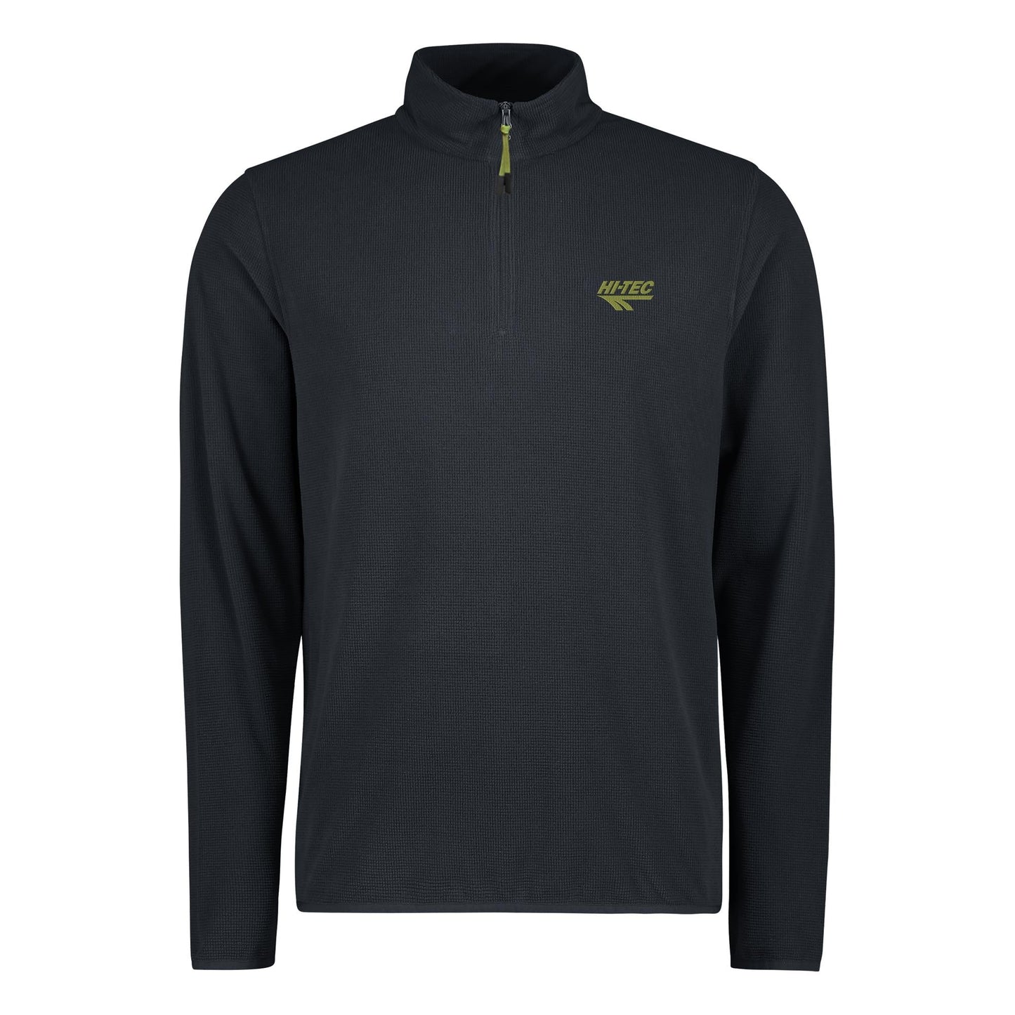 Hi-Tec 1/4 Zip Tech Fleece