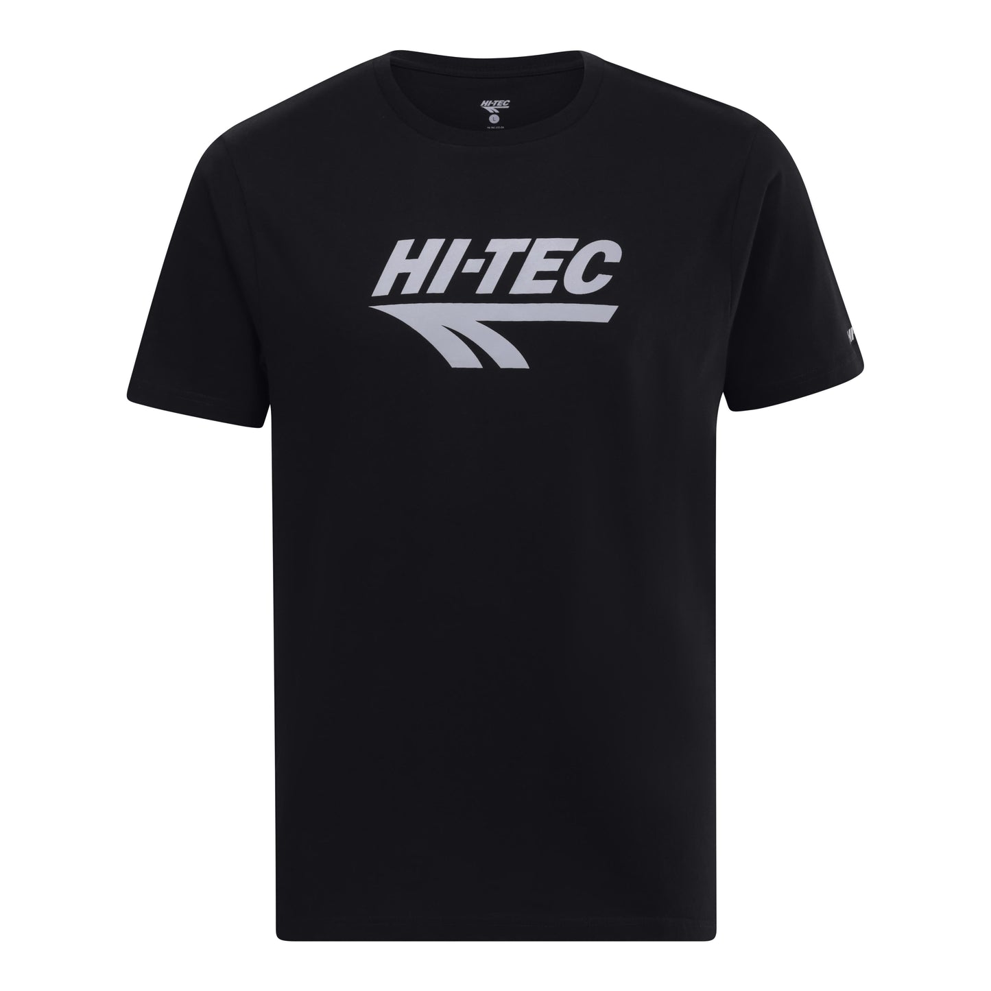 Hi-Tec Lifestyle Logo T-shirt