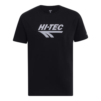 Hi-Tec Lifestyle Logo T-shirt