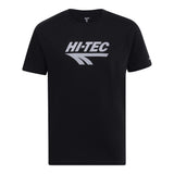 Hi-Tec Lifestyle Logo T-shirt