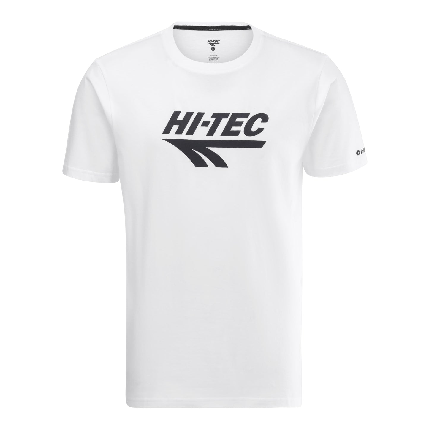 Hi-Tec Lifestyle Logo T-shirt
