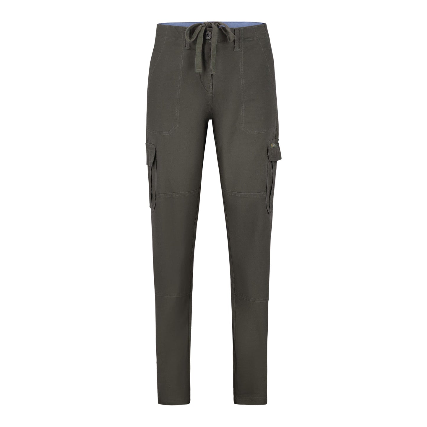 Trappers Ladies Ripstop Fixed Waist Pants