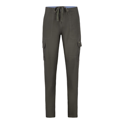 Trappers Ladies Ripstop Fixed Waist Pants