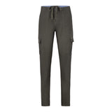 Trappers Ladies Ripstop Fixed Waist Pants