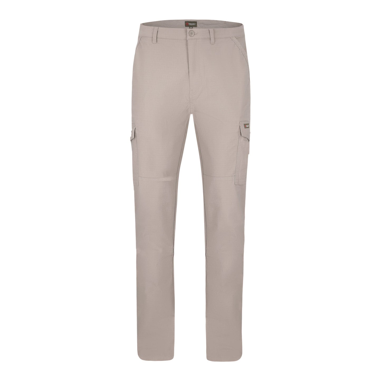 Trappers Ripstop Fixed Waist Pants