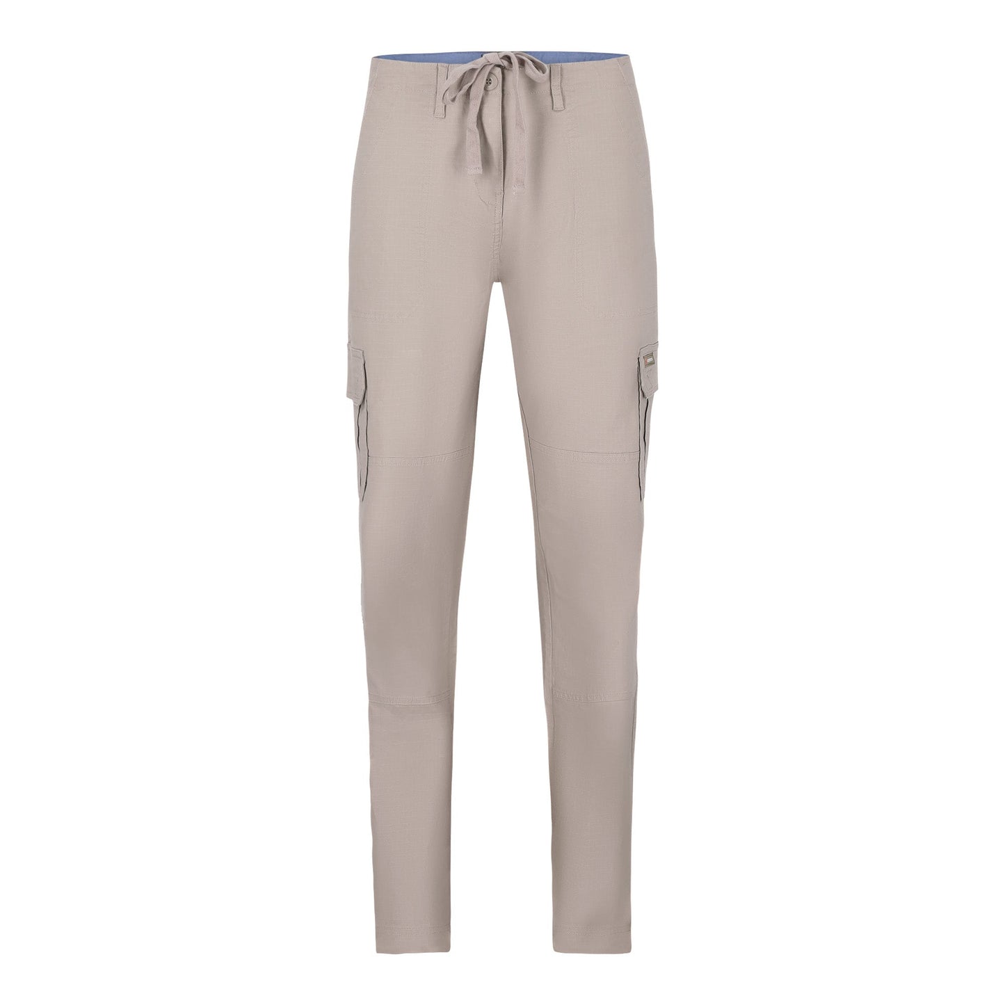 Trappers Ladies Ripstop Fixed Waist Pants