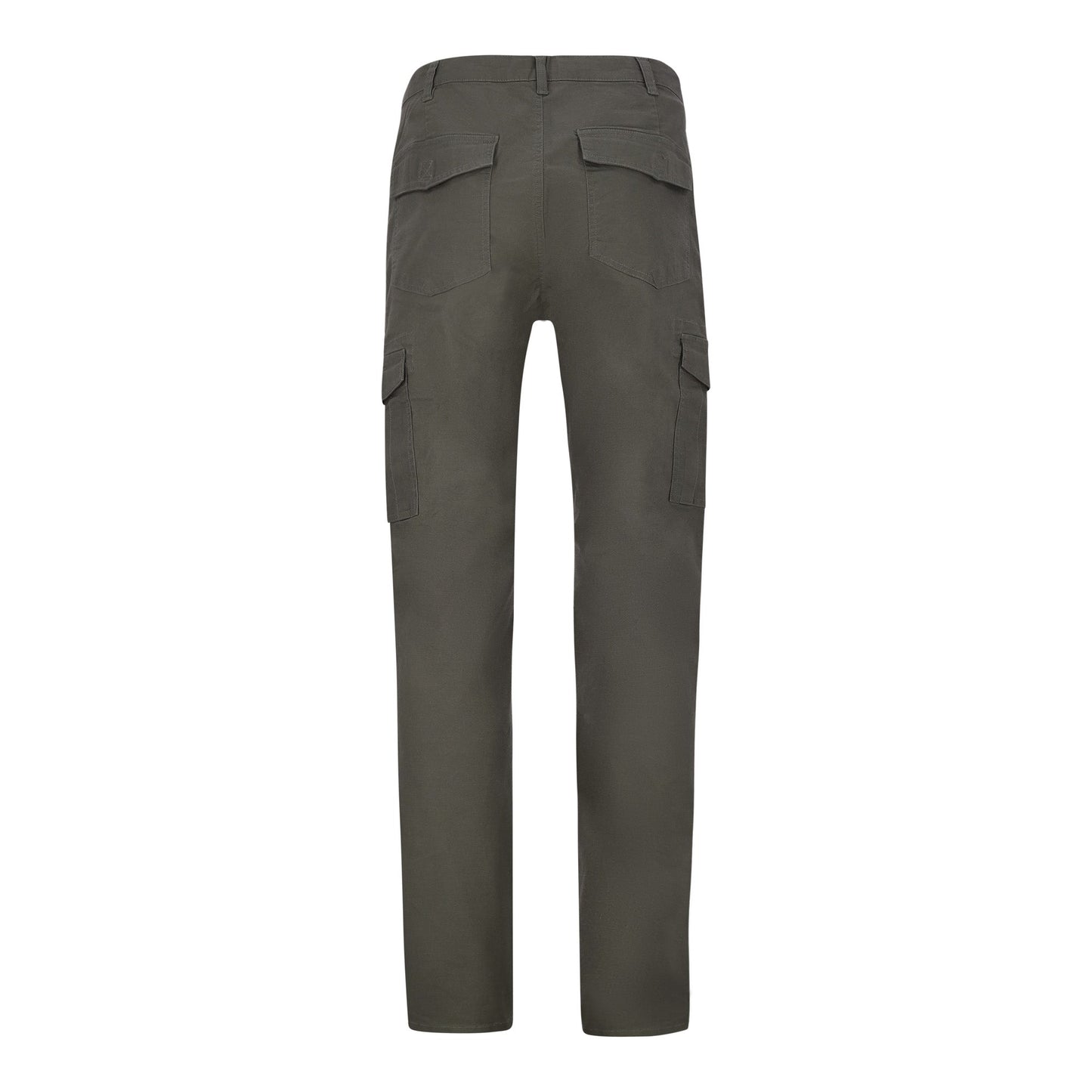 Trappers Ripstop Fixed Waist Pants