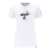 Trappers Ladies Hoope T-Shirt