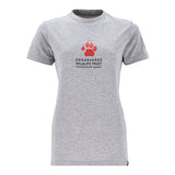 Trappers Ladies EWT Logo T-Shirt