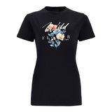 Trappers Ladies Wild Flower T-Shirt