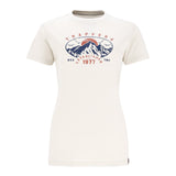 Trappers Ladies Mountain Peak T-Shirt