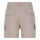Trappers 14cm Twill Cargo Stretch Short