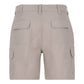 Trappers 14cm Ripstop Stretch Fixed Waist Short