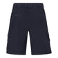 Trappers 21cm Stretch Elasticated Short