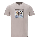 Trappers Wild Dog T-shirt