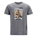 Trappers Cheetah T-shirt