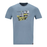 Trappers SA Map T-Shirt