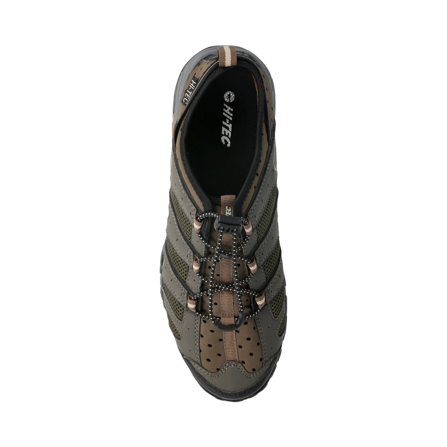 Hi Tec Tortola Sport Sandal