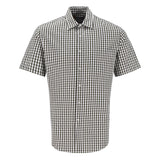 Trappers Single Pocket Check Shirt