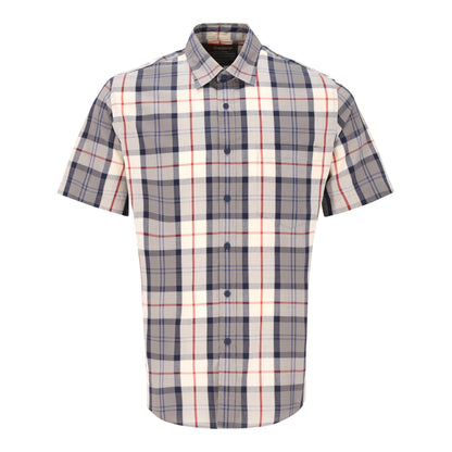 Trappers Check Shirt