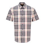 Trappers Check Shirt