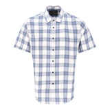 Trappers Double Pocket Check Shirt
