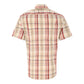 Trappers Double Pocket Check Shirt