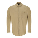 Trappers Long Sleeve Safari Shirt