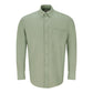 Trappers Long Sleeve Oxford Shirt