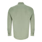 Trappers Long Sleeve Oxford Shirt
