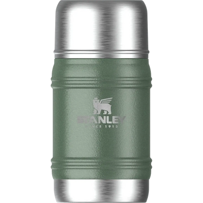 Stanley Artisan Thermal Food Jar - 0.5L
