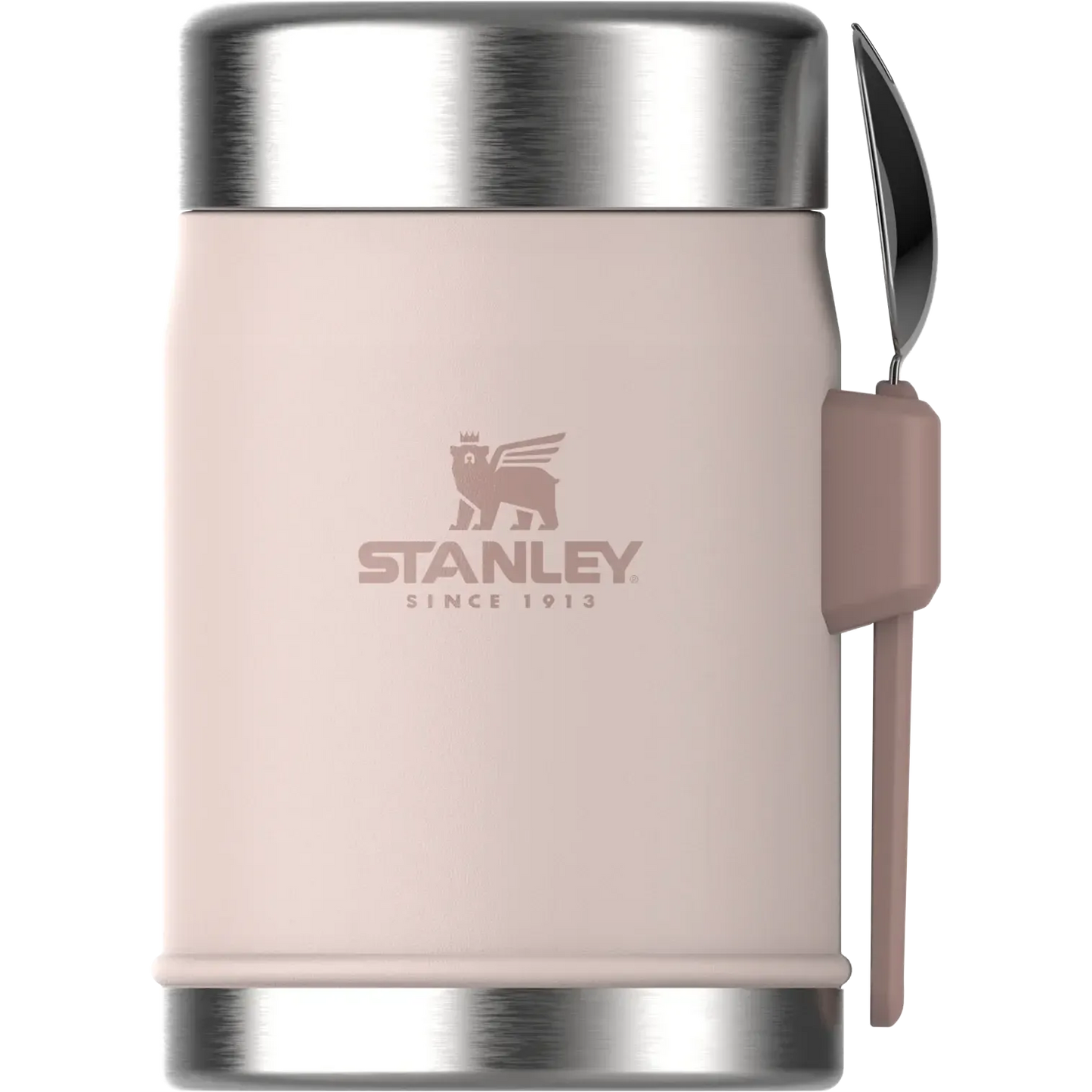 Stanley Food Jar + Spork - 0.4L