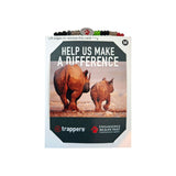 Trappers EWT Rhino Bracelet