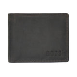 Bossi Hunter Small Billfold Wallet
